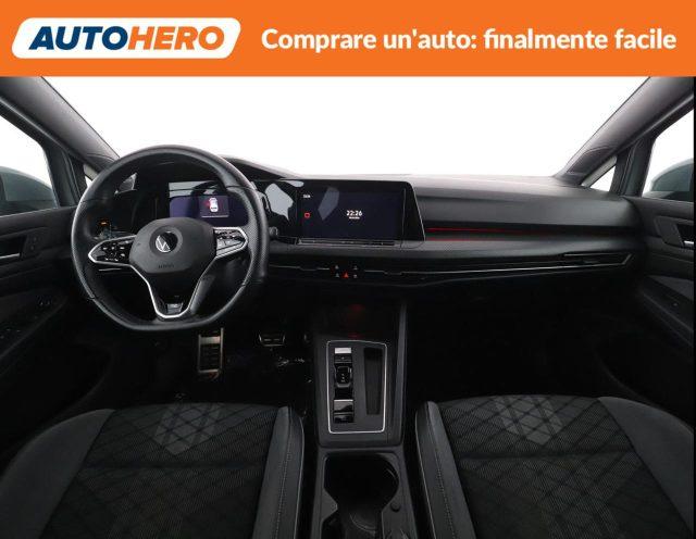 VOLKSWAGEN Golf 1.5 eTSI 150 CV EVO ACT DSG R-Line