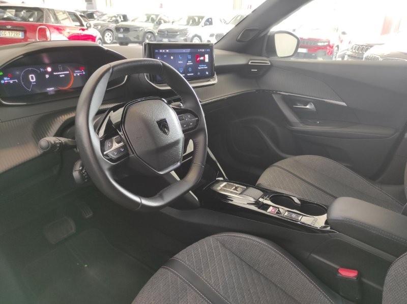 PEUGEOT 2008 2ª serie - 2008 PureTech 130 S&S EAT8 Allure
