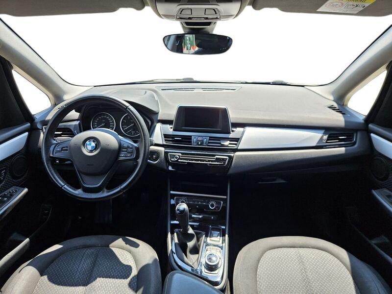 BMW Serie 2 Active Tourer 214d Active Tourer Luxury