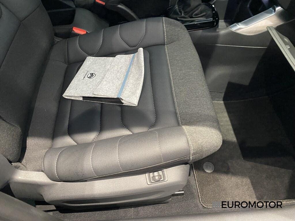 Citroen C3 Aircross 1.2 PureTech Shine Pack