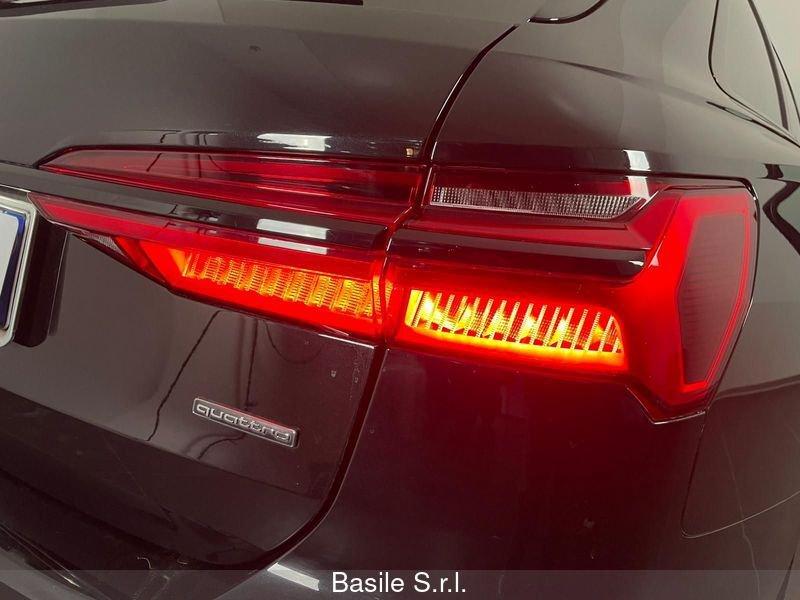 Audi A6 Avant 40 2.0 TDI quattro ultra S tronic Business Design