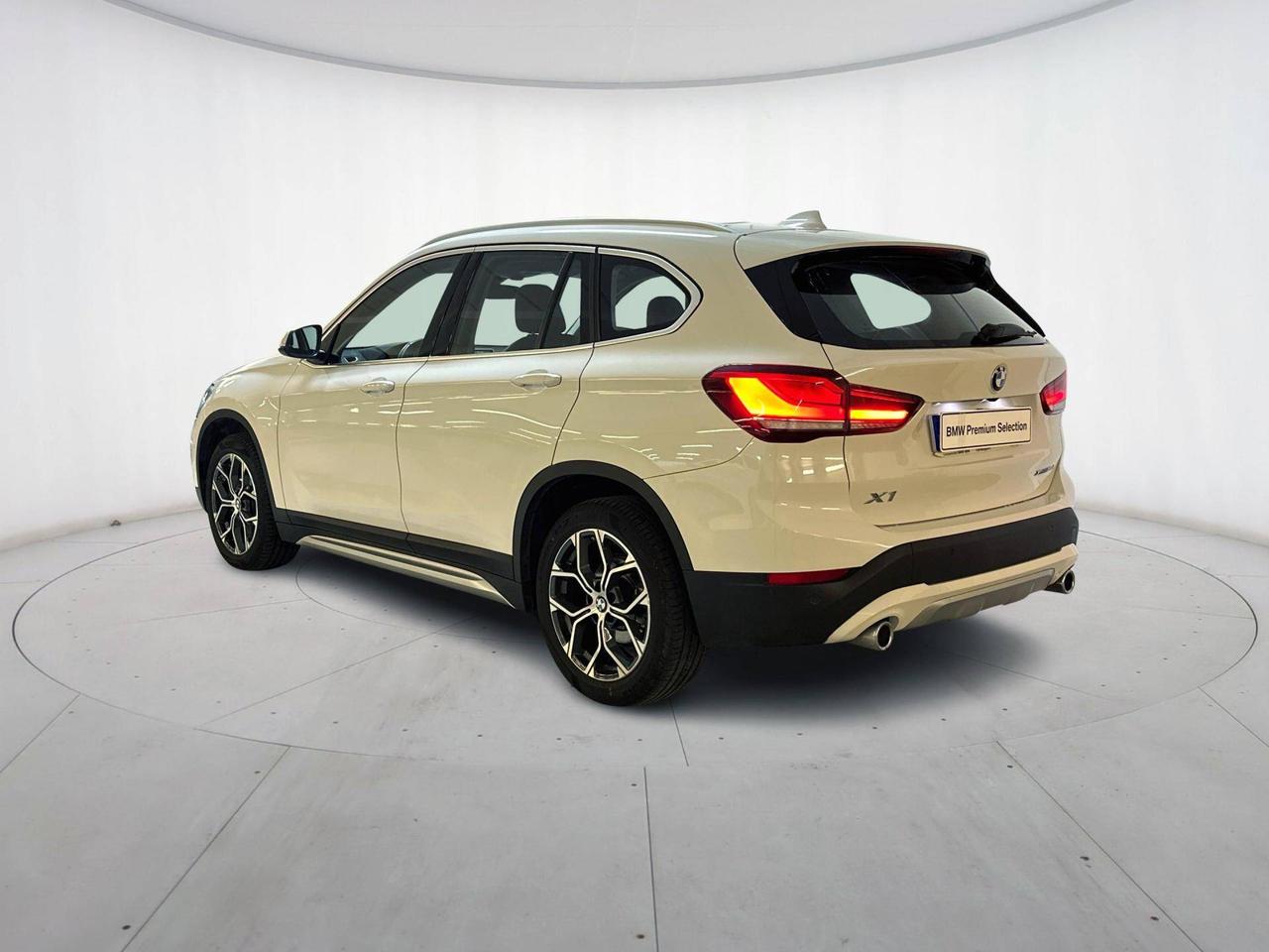 BMW X1 xDrive18d xLine Plus