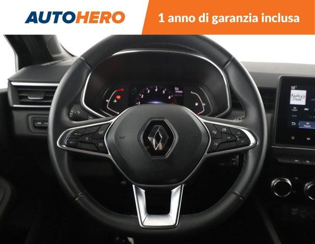 RENAULT Clio SCe 65 CV 5 porte Intens