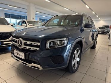 Mercedes-Benz Classe GLB GLB 200 Automatic Sport Plus