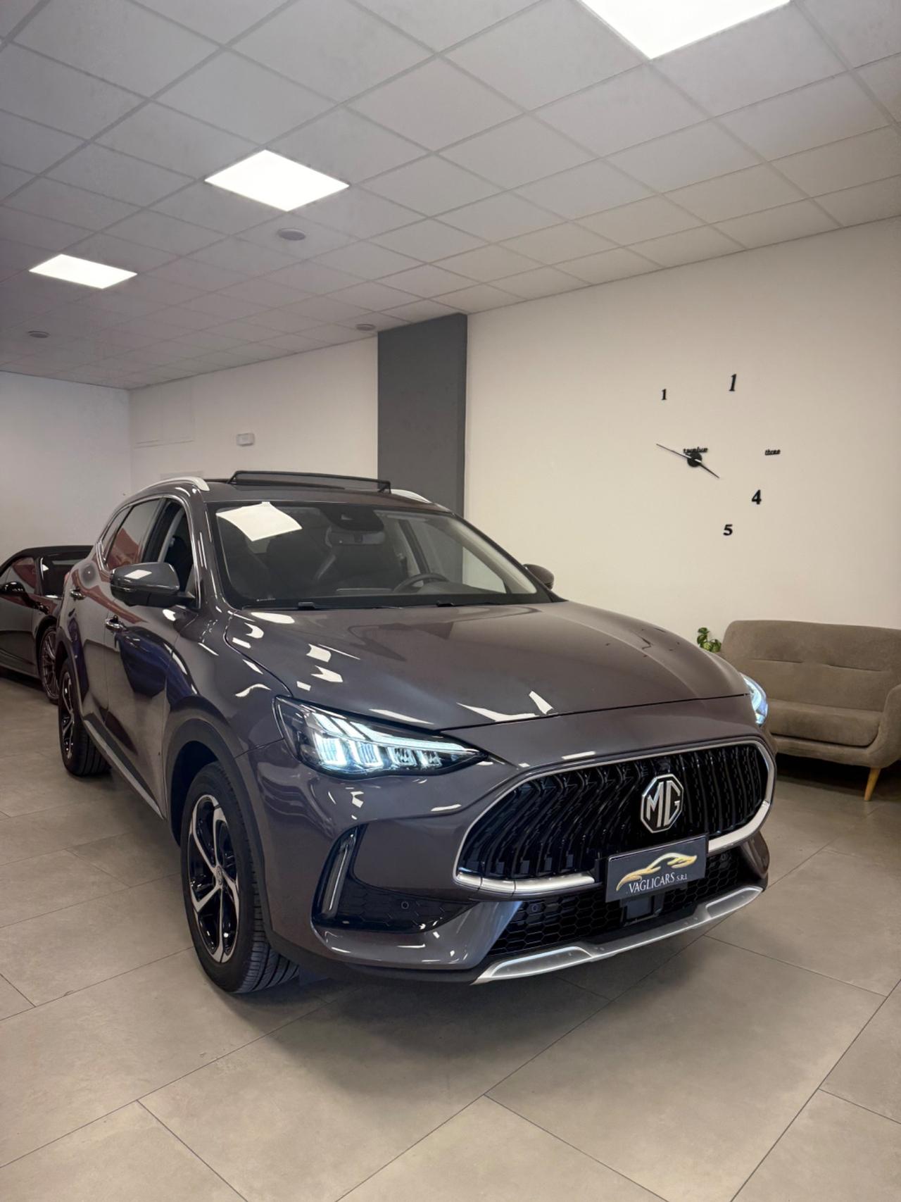 Mg HS 1.5T-GDI AT Luxury