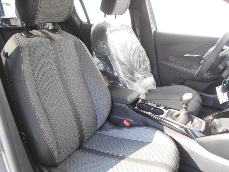 Peugeot 208 100 Allure CBC Navigat-2 Telecam
