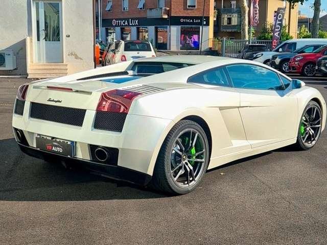 Lamborghini Gallardo Coupe Coupe 5.0 E-gear
