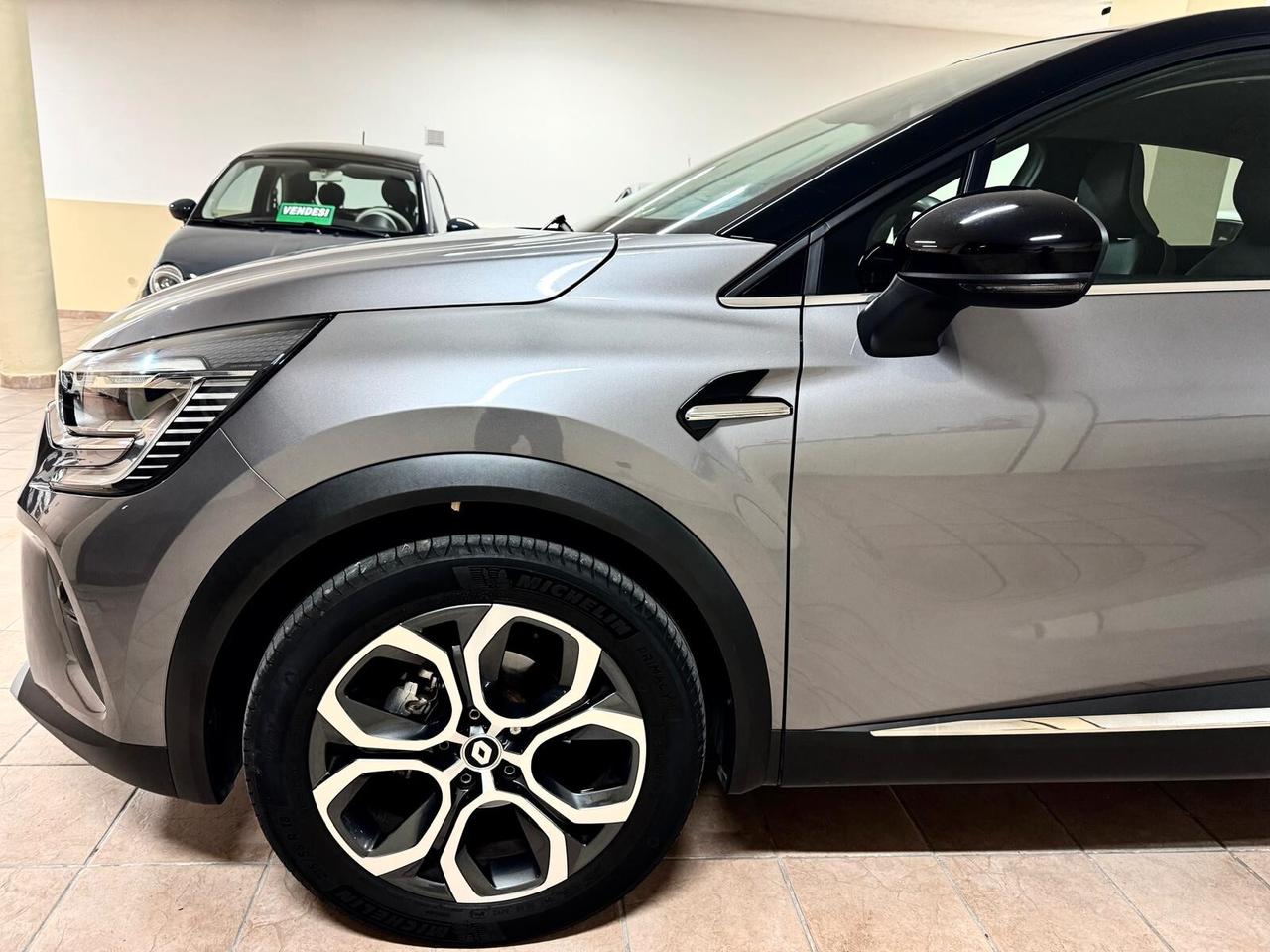 Renault Captur TCe 90 CV Intens AZIENDALE PERFETTA