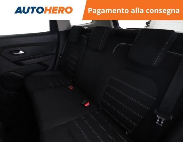 DACIA Duster 1.5 Blue dCi 8V 115 CV 4x2 Prestige Up