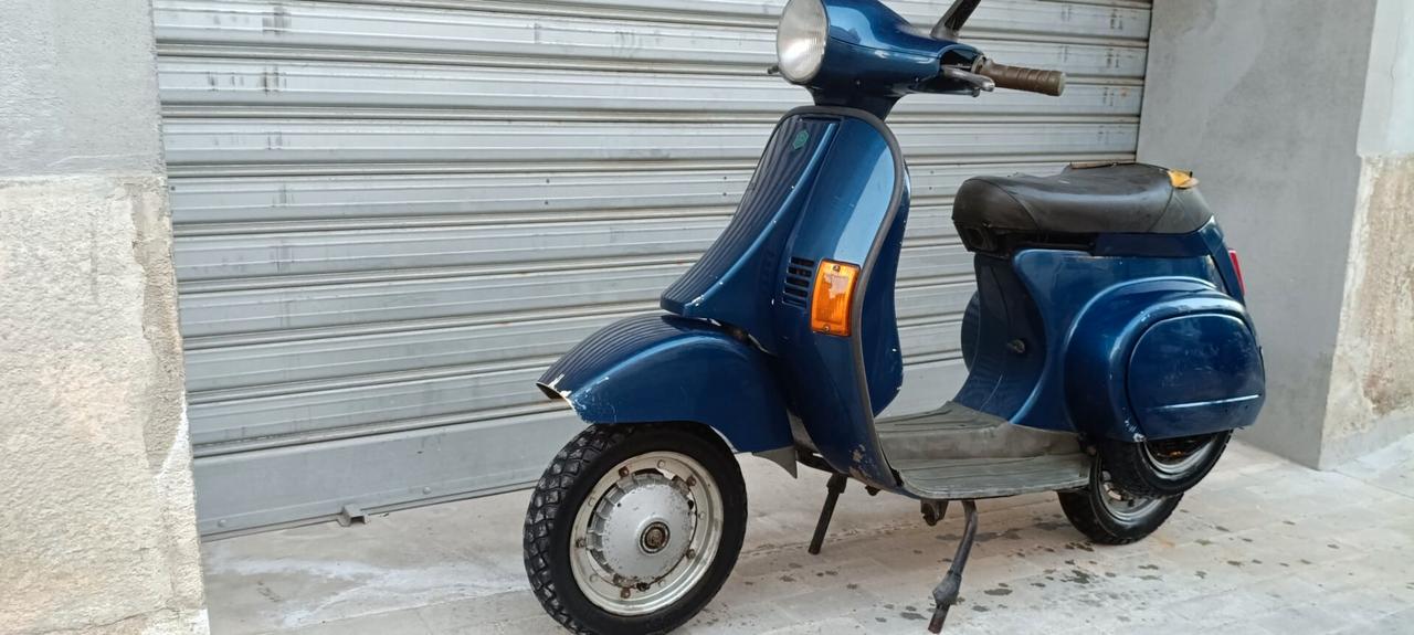 Piaggio Vespa 50 V