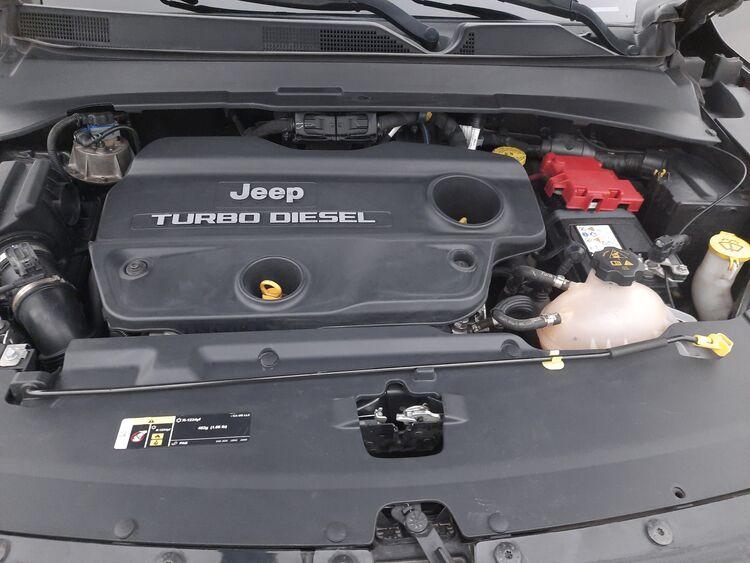 Jeep Compass Trailhawk 4WD Auto BR421272 2.0 Diesel 170CV