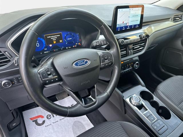 FORD Kuga 1.5 120 CV aut. 2WD Titanium