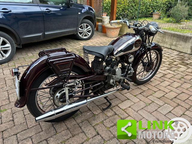 MOTO GUZZI Other PE 250