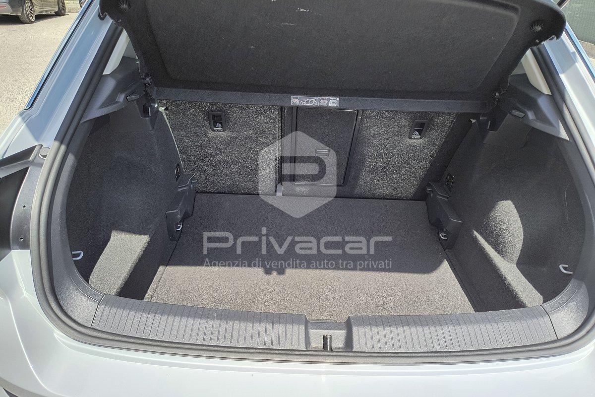 VOLKSWAGEN T-Roc 1.5 TSI ACT DSG Advanced BlueMotion Technology