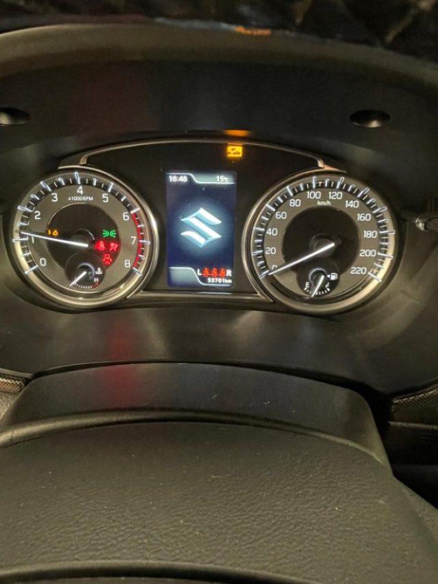 SUZUKI Vitara 1.4 Hybrid Top