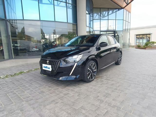 PEUGEOT 208 PureTech 100 Stop&Start 5 porte Allure Navi Pack