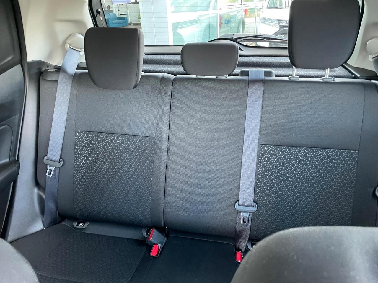 Suzuki Swift 1.2 Hybrid CVT Top