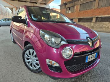 RENAULT TWINGO RESTAILING 1.5 DIESEL NUOVISSIMA 2014