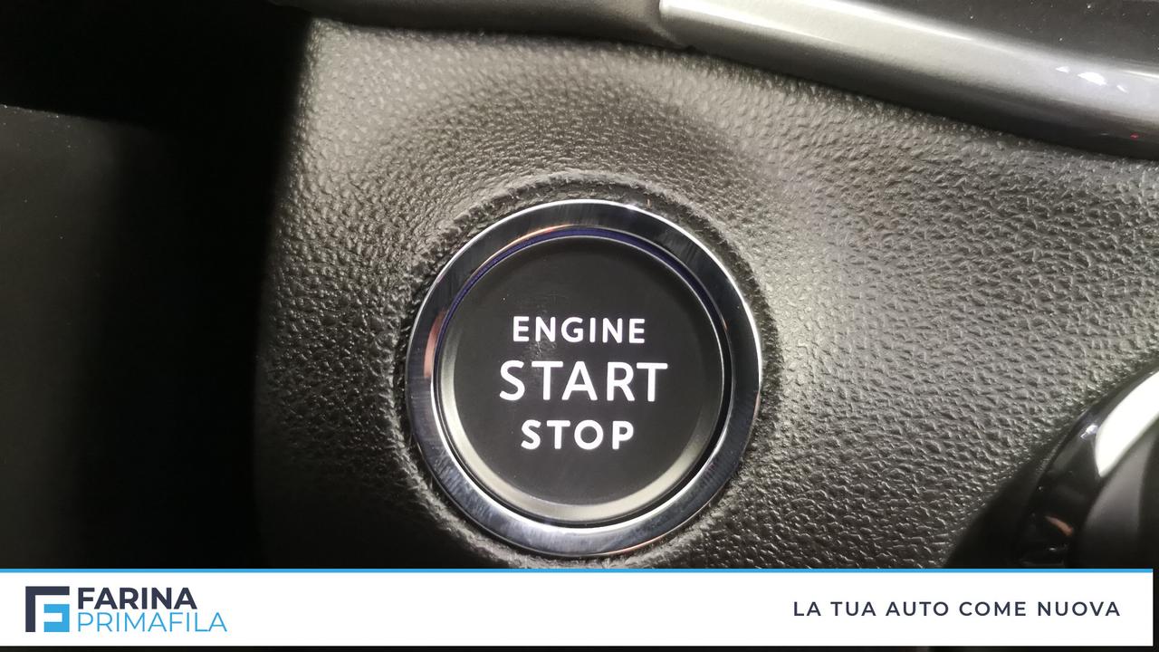 FIAT 600 Hybrid 600 Serie SpecialeIcon - Configurazione Non Ordinabile