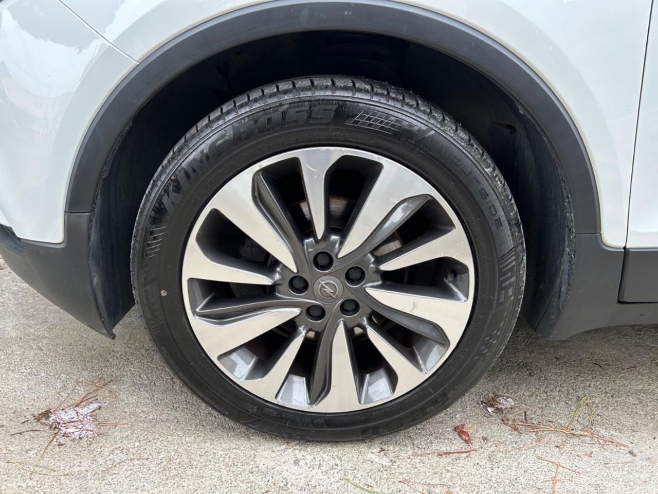 Opel Mokka X 1.6 CDTI Ecotec 136CV 4x2 Start&Stop Ultimate