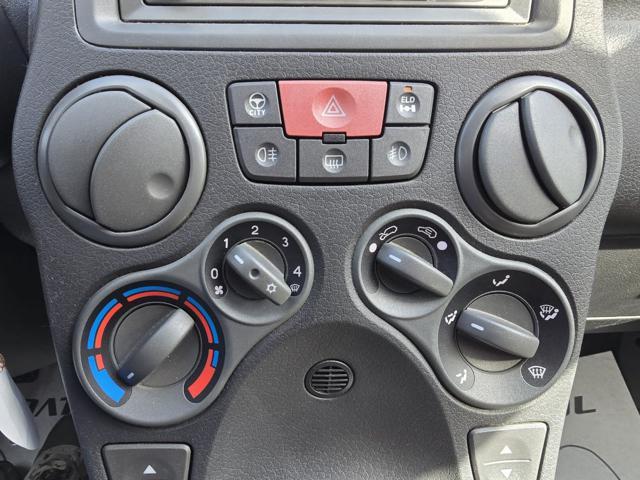 FIAT Panda 1.2 4x4 Glam