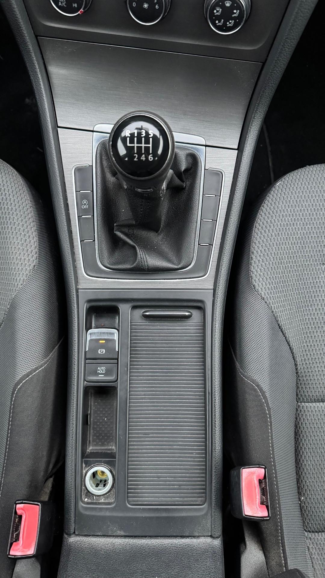 Volkswagen Golf 1.2 TSI