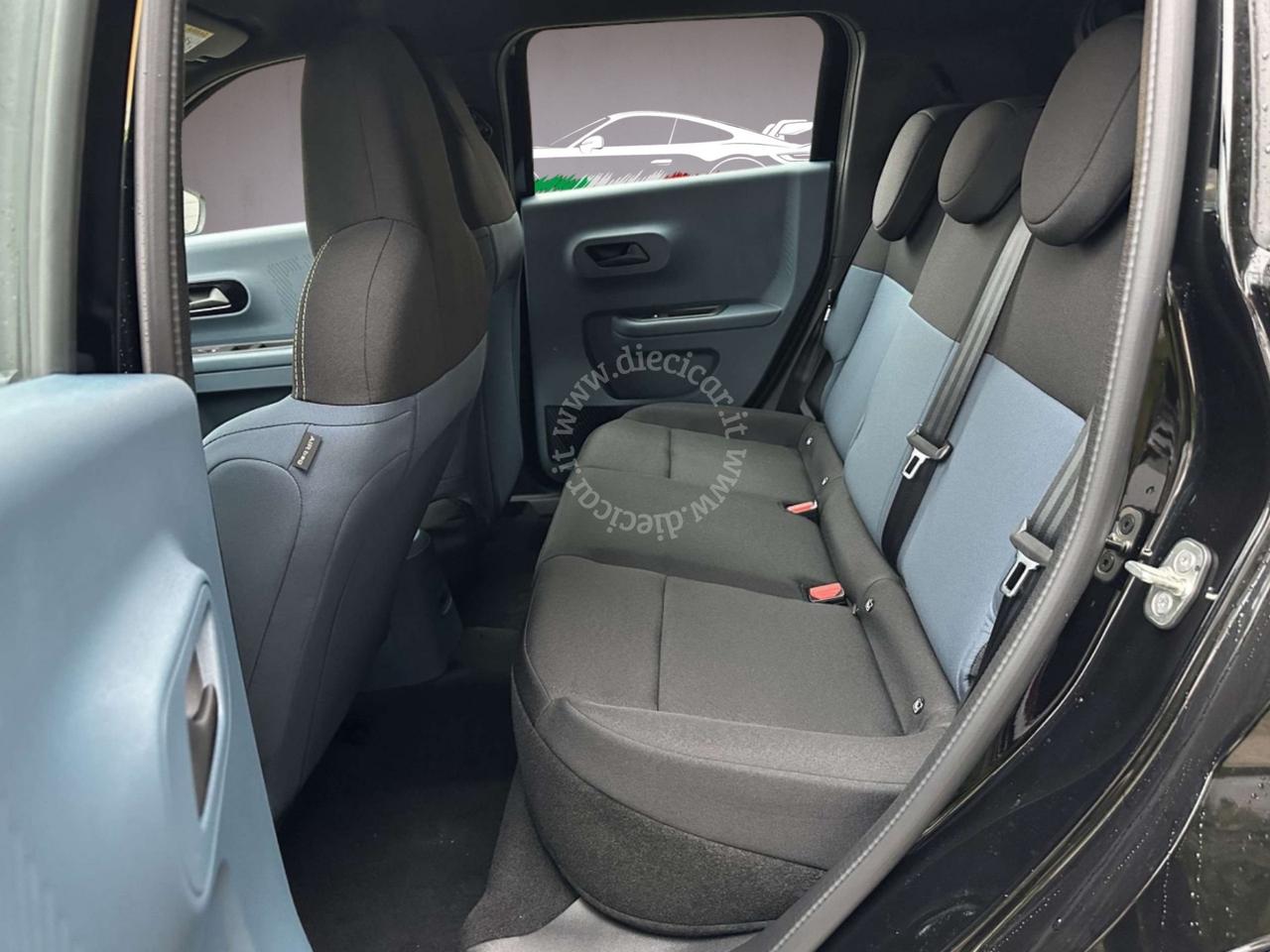 Fiat Grande Panda 1.2 Hybrid La Prima KM0 IVA ESP 110CV