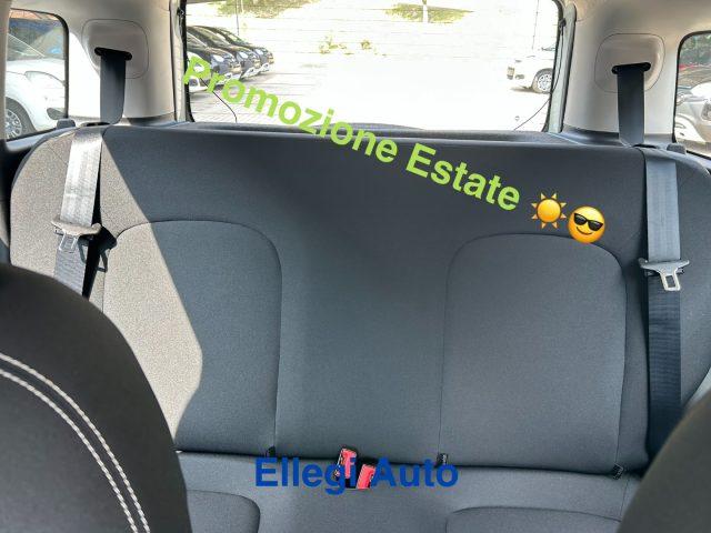 FIAT Panda PROMO FINANZ 1.0 HYBRID ICON KM 0