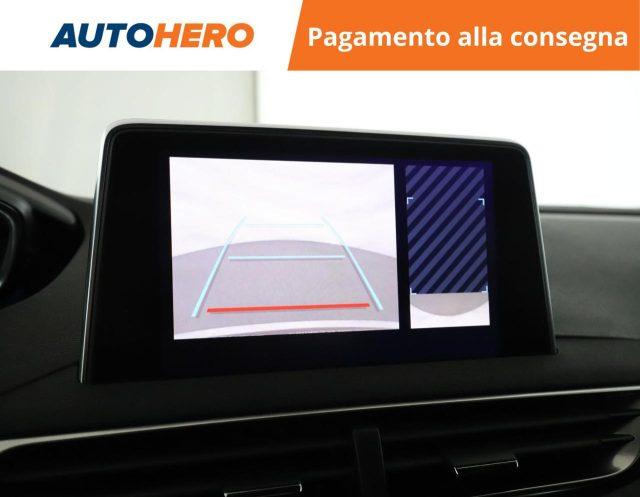 PEUGEOT 3008 BlueHDi 130 S&S EAT8 GT Line