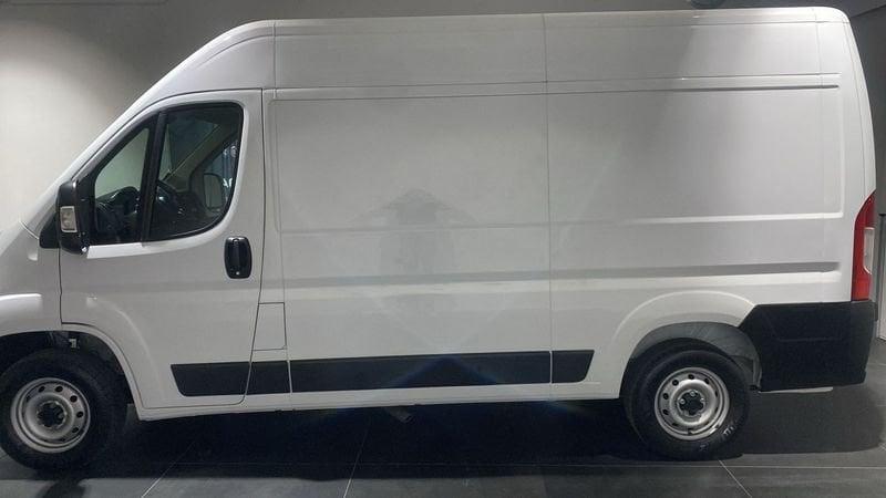 FIAT Ducato 33 2.2 Mjt 140CV PM-TM Furgone