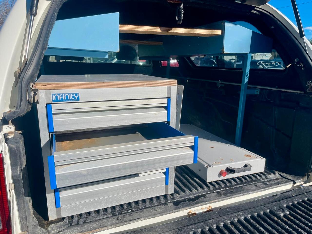 ISUZU D-MAX 2.5 TD CR SPACE L SUPER - 4X4