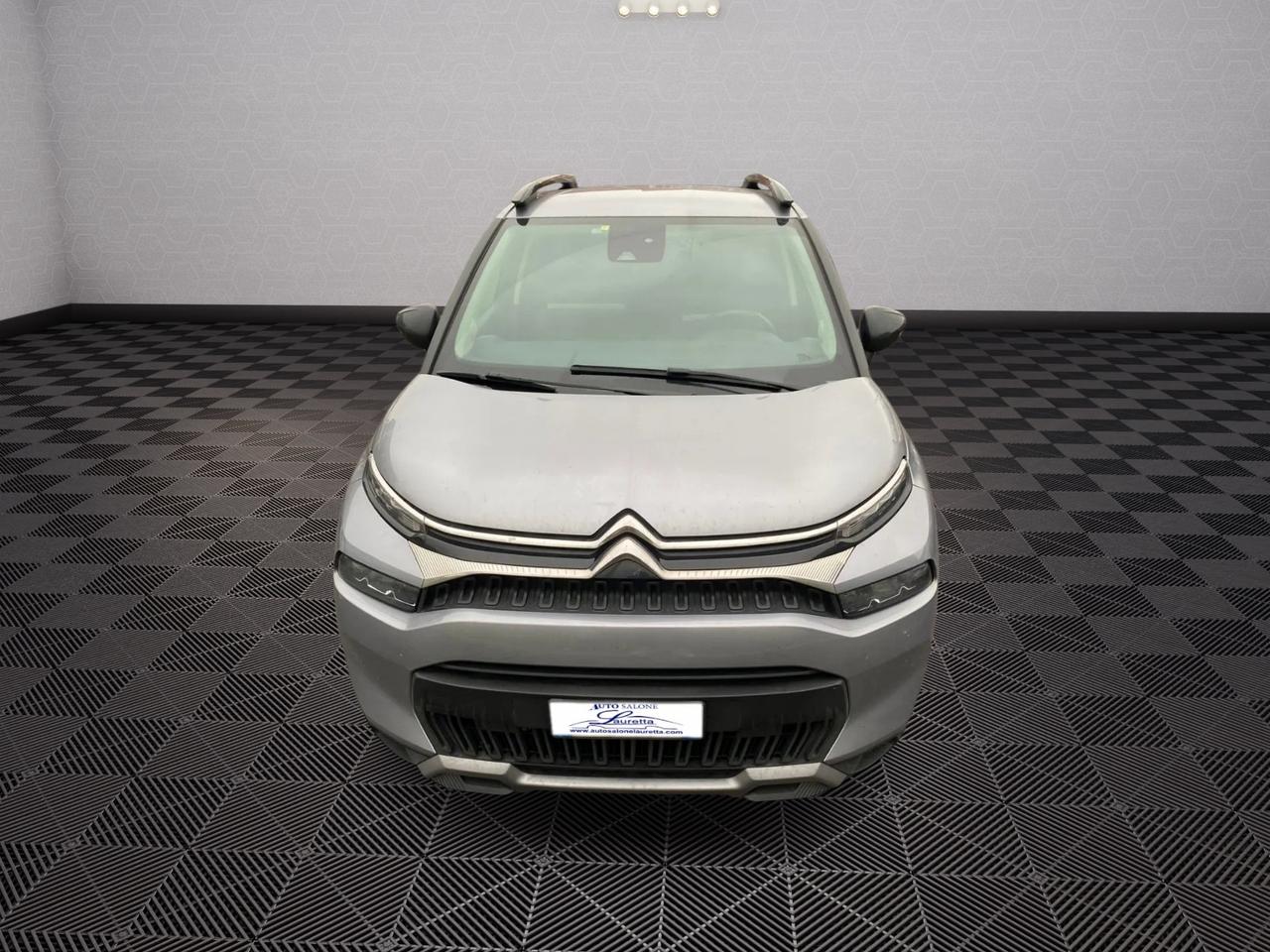 Citroen C3 Aircross BlueHDi 110 S&S Feel