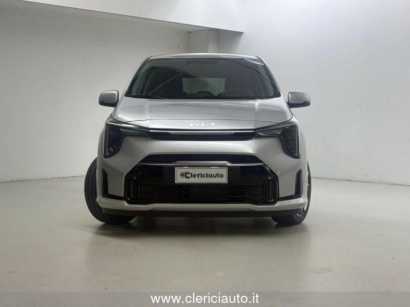 Kia Picanto 1.0 12V 5 porte Style - PRONTA CONSEGNA