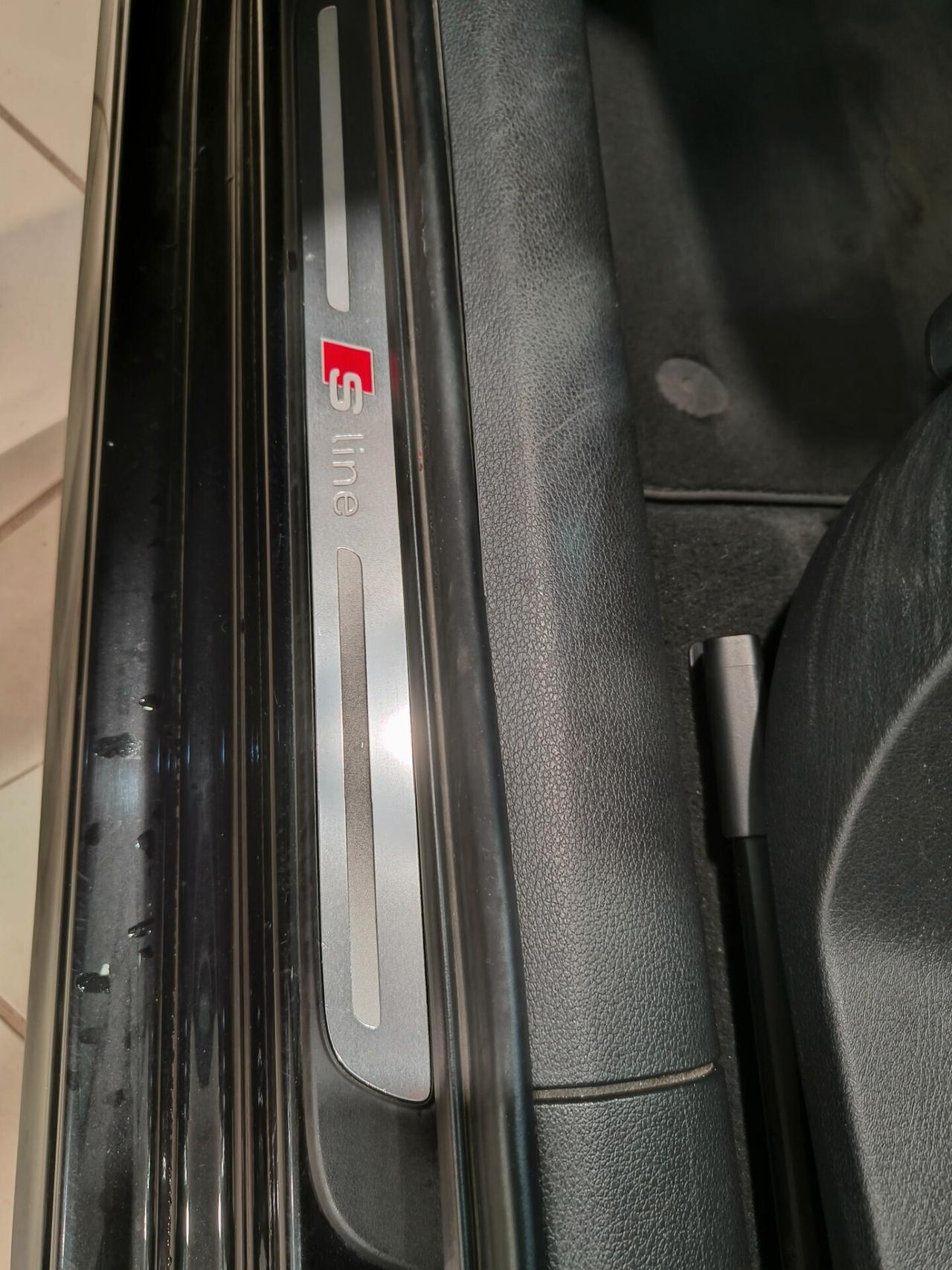 Audi A3 1.6 TDI S LINE Aut.