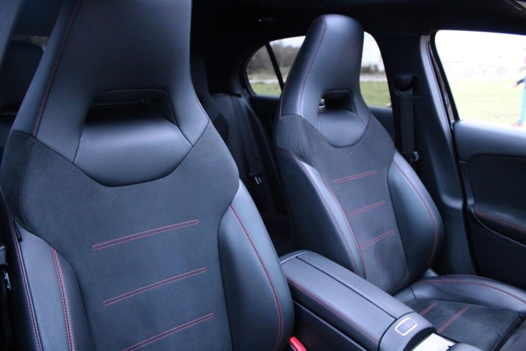 MERCEDES Classe A 180 d Aut. *AMG *Tetto