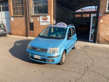 Fiat Panda 1.2 60cv Dynamic - OK NEOPATENTATI