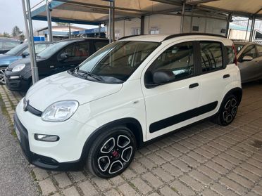 Fiat Panda 1.0 FireFly S&S Hybrid City Life PREZZO REALE