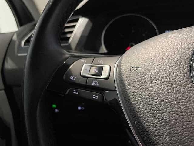 Volkswagen Tiguan 2ª serie 1.6TDI 115CV Business - NEOPATENTATI