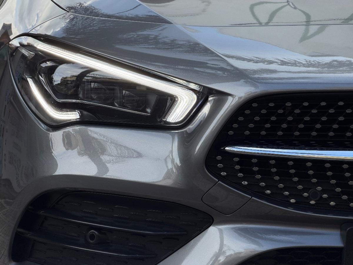 Mercedes CLA 250 Premium AMG Night Edition 224CV