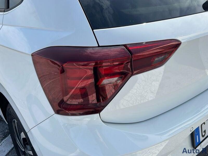 Volkswagen Polo 1.0 TSI Edition Plus