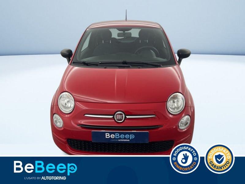 FIAT 500 1.2 CULT EASYPOWER GPL 69CV