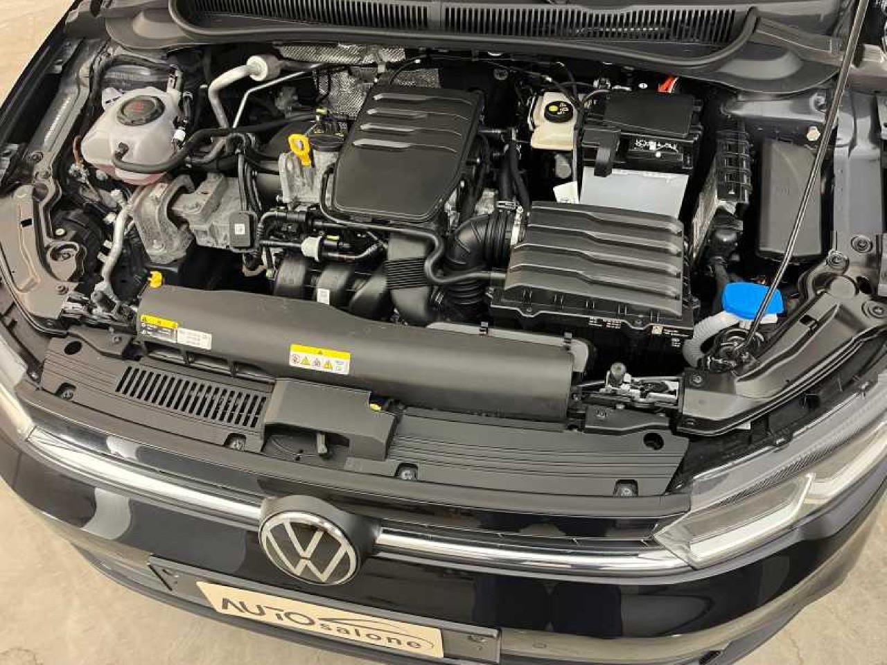 Volkswagen Polo 1.0 evo Life 80cv*NEOPATENTATI*