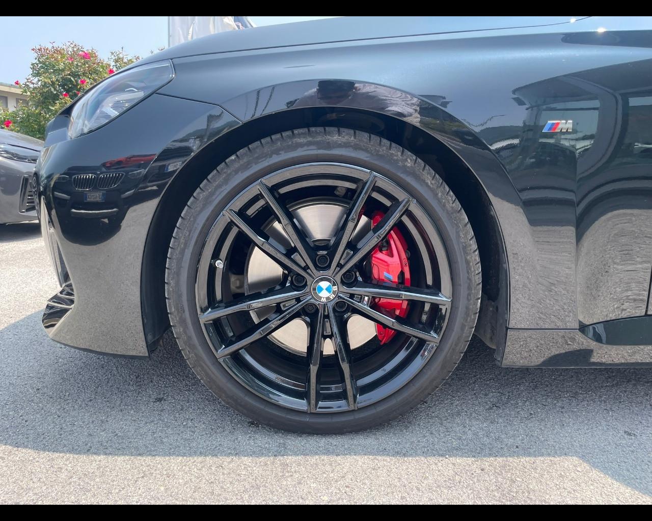 BMW Serie 2 Cpé(G42/87) - M 240i