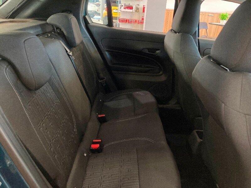 FIAT 600 600 Hybrid 100 CV DCT MHEV