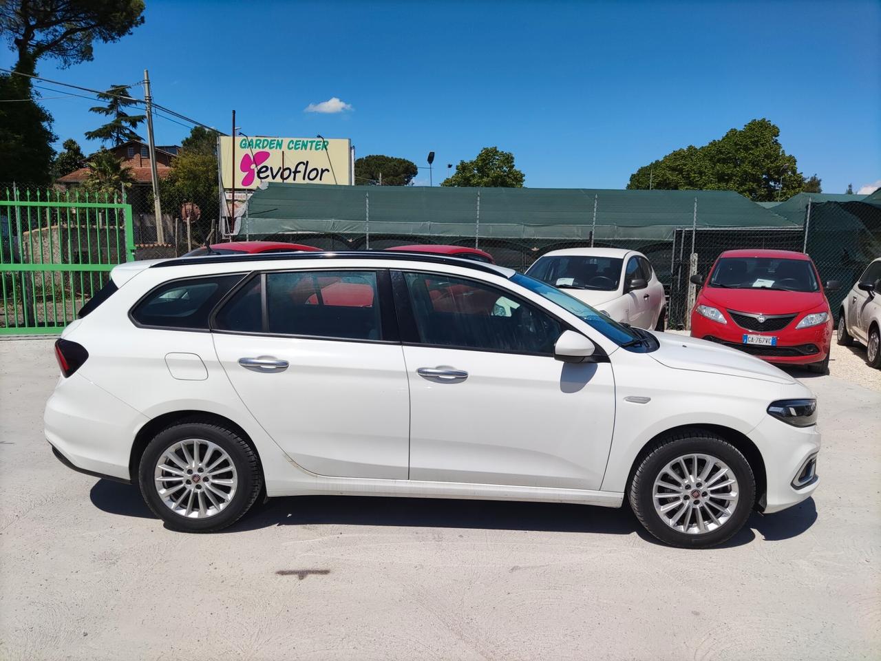 Fiat Tipo 1.0 SW Life