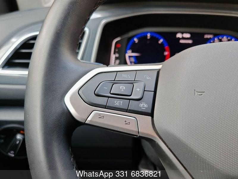 Volkswagen T-Roc T-Roc 2.0 TDI SCR Style