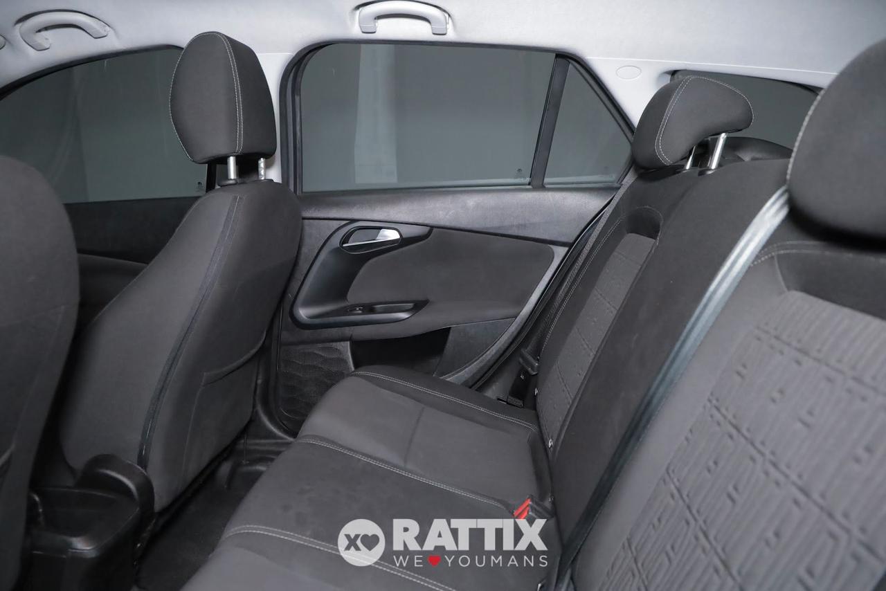 Fiat Tipo SW 1.0 100CV