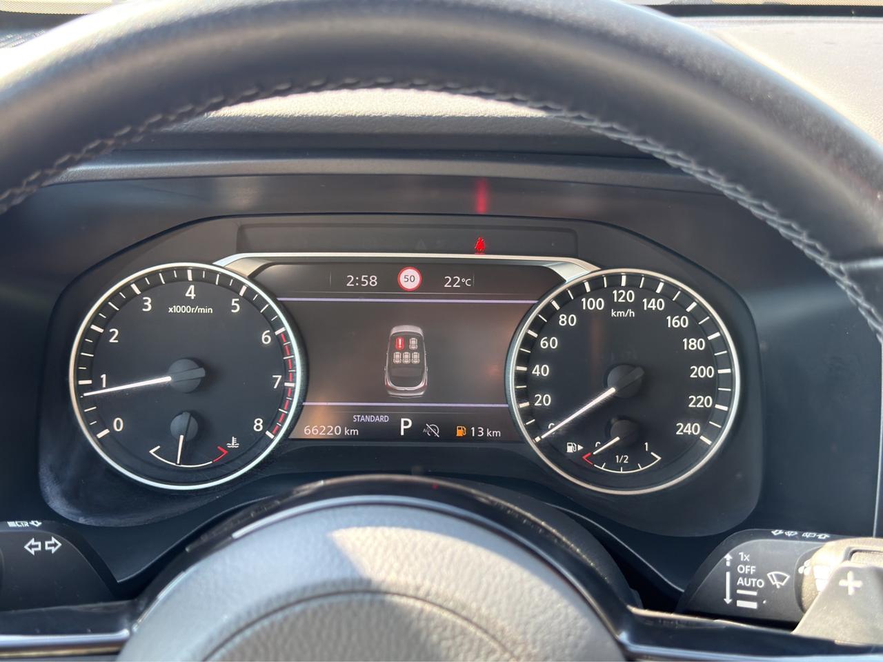 NISSAN Qashqai 3ª serie Qashqai MHEV 158 CV Xtronic Business
