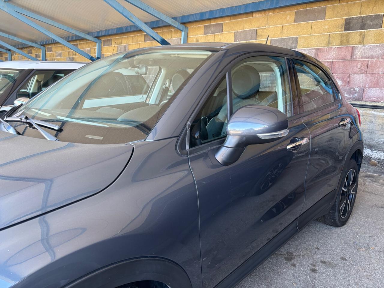Fiat 500 1.3 Multijet 95 CV Pop