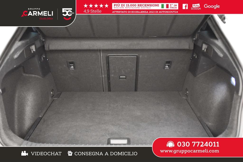 Cupra Formentor 1.5 Hybrid DSG